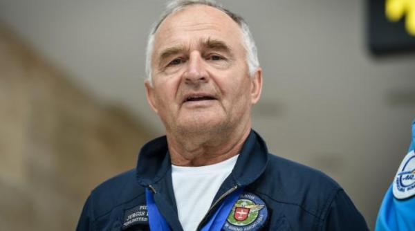 bias 2025 e numit pilotul pilotilor cine este jurgis kairys starul show urilor aeriene