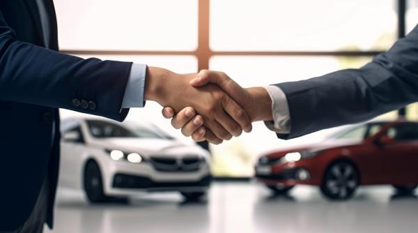 cum sa obtii mai multi bani pentru masina ta atunci cand vrei sa o vinzi