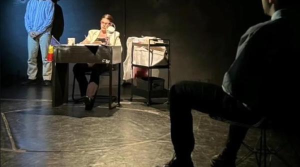 cazul tundrea revine la cererea publicului pe 3 septembrie 2025 la teatrul apropo