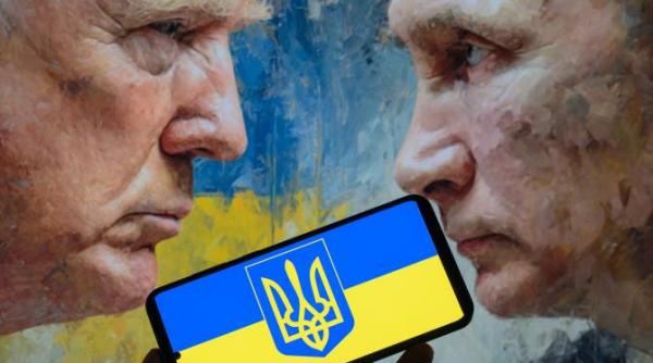 putin incearca sa bage batul prin gard si sa rupa relatiile lui trump cu europa