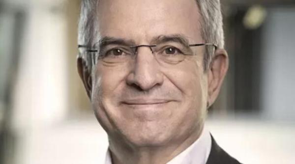 bomba la conducerea nestle directorul general dat afara dupa relatia cu o subordonata era in companie din 1986