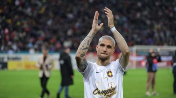 daniel birligea nu va putea evolua in meciurile romaniei cu canada si cipru