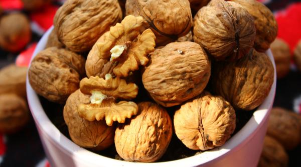 de ce sunt nucile importante si cum trebuie integrate in alimentatie