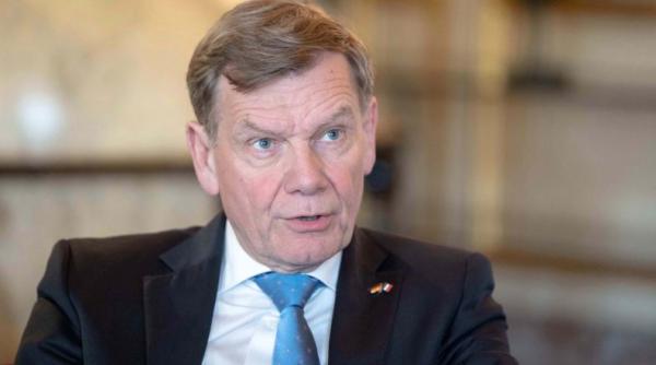 israelul avertizat de germania cu privire la eventuala preluare a controlului total asupra fasiei gaza