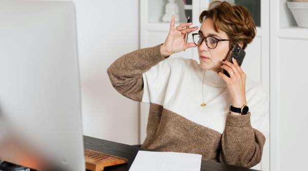 noua schema de frauda care iti poate goli contul cum se prezinta atacatorii