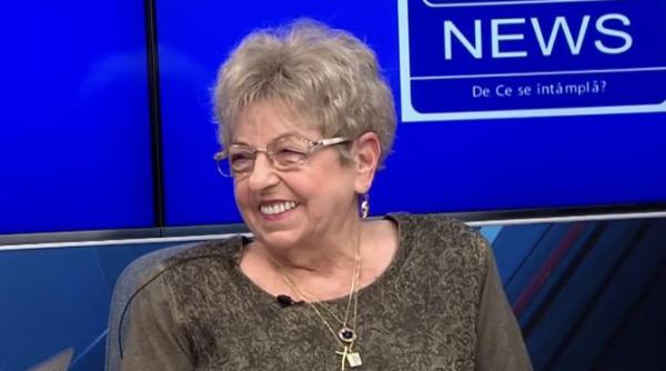 profesoara mariana badea interviu special la dc edu cum vorbesc si cum scriu noile generatii video