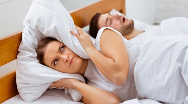 tot ce trebuie sa stii despre sforait si cum scapi de el