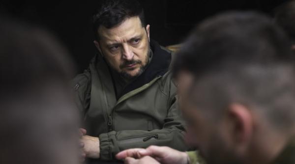 ucraina suspecteaza implicarea rusiei in uciderea fostului presedinte al parlamentului