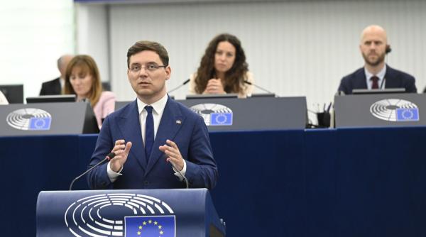 victor negrescu cere romaniei o voce ferma la bruxelles trebuie sa solicitam cinci lucruri esentiale