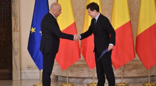 bolojan detalii despre conflictul cu nicusor dan si demisia din functia de premier video