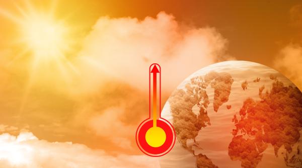 cele 5 probleme medicale grave provocate de caldura extrema