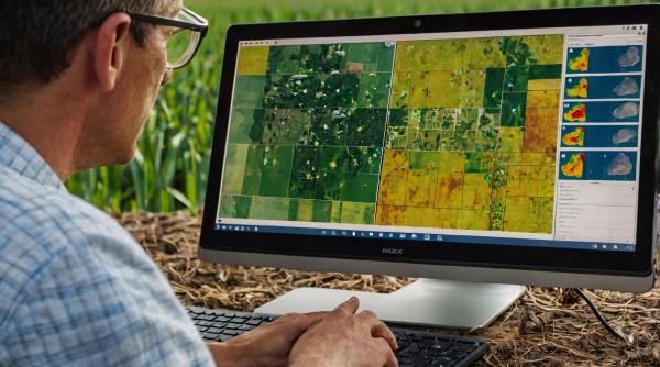 centrul agrometeorologic construit de anm proiect de importanta europeana video