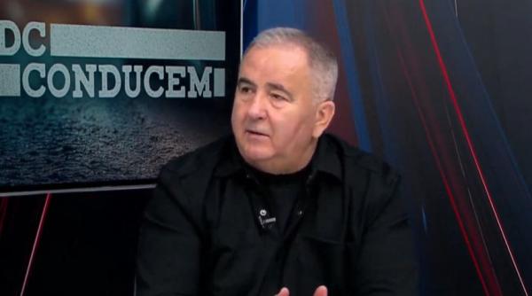 dc conducem cum a evitat titi aur un accident analize video