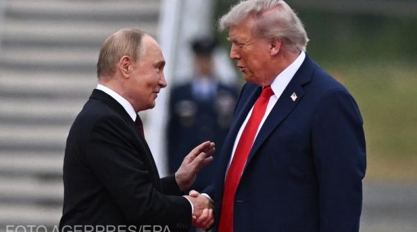 kremlinul il contrazice pe trump si spune ca nu a existat nicio intelegere legata de o intrevedere putin zelenski