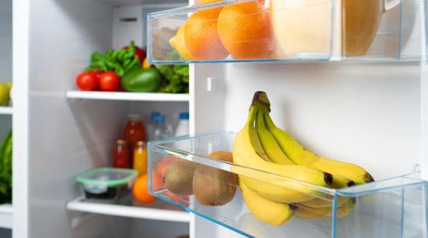 cinci fructe pe care nu trebuie sa le tii in frigider iata de ce