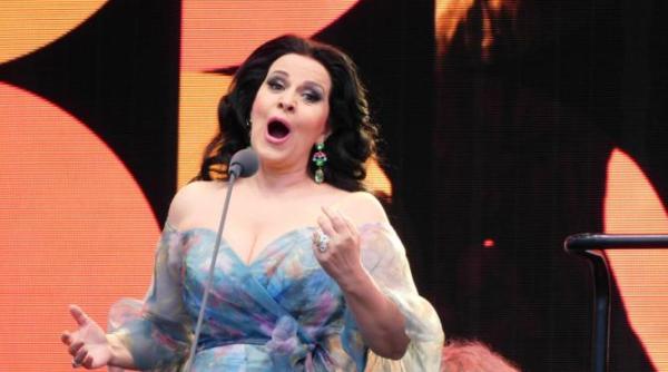 concertul angelei gheorghiu anulat am aflat cu mare dezamagire