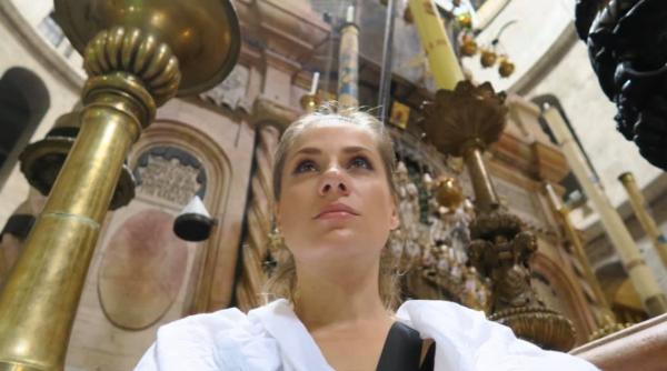 la 12 ani fiica actritei tily roxana din serialul la bloc a facut accident ischemic tranzitoriu medic sanador daca brusc nu mai vezi cu un ochi suna la salvare