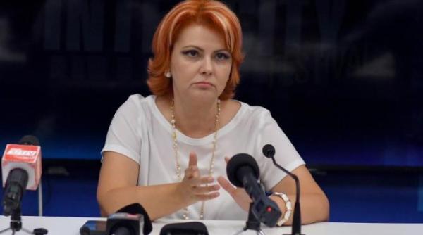lia olguta vasilescu anunta un blocaj administrativ nu va mai exista nicio directie functionala