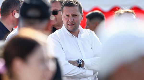 presedintele cj dambovita reactie dupa anuntul guvernului privind reforma administrativa