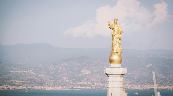 rasturnare de situatie in cazul finantarii podului peste stramtoarea messina italia nu va utiliza fonduri pentru aparare