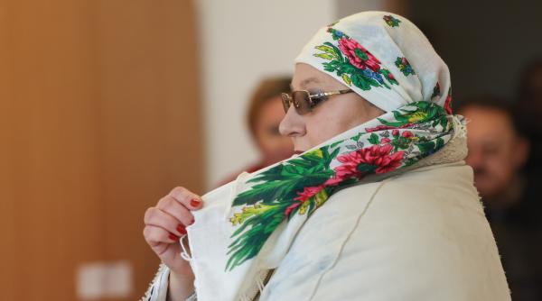 scandal la usa dianei sosoaca mesajul jandarmeriei