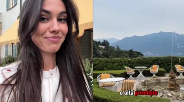 vacanta de vis in italia pentru mira acest hotel este pe locul doi in lume dar pentru mine este numarul unu