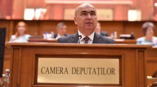 de ce nu e o idee buna schimbarea lui bolojan avertismentul lui chirieac e un singur partid cu adevarat esential in coalitie