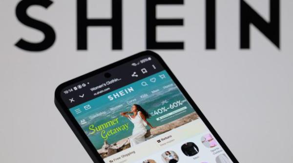 franta a amendat shein cu 150 de milioane pentru abuz de cookie uri replica retailerului