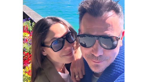 irina si razvan fodor 15 ani de casnicie sarbatoriti cu o intamplare neasteptata in elvetia vrei sa l impusc