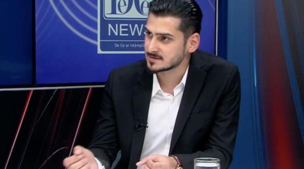 legatura dintre credinta si identitatea roma andreas paun la interviurile dcnews dumnezeu l a luminat pe tata