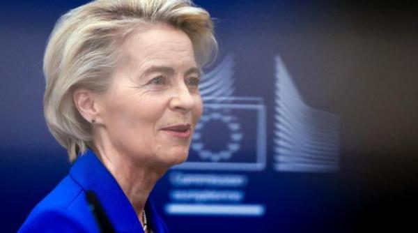 surpriza o noua motiune de cenzura impotriva ursulei von der leyen cine strange semnaturile