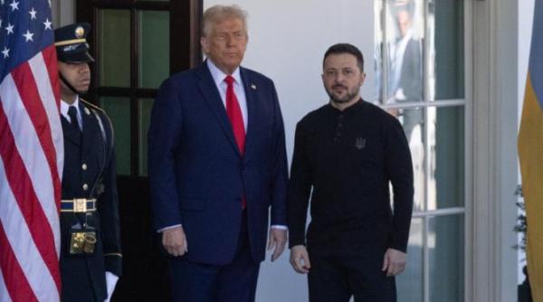 trump este iritat de achizitiile de petrol rusesc ale ungariei si slovaciei sustine zelenski