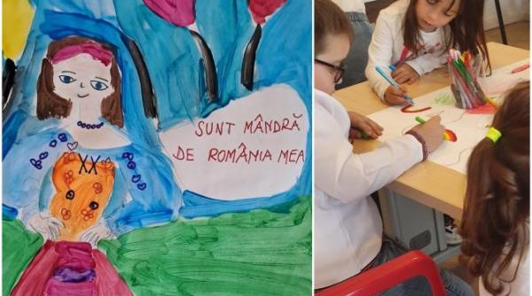 crestem frumos impreuna povestea scolii romanesti din terni