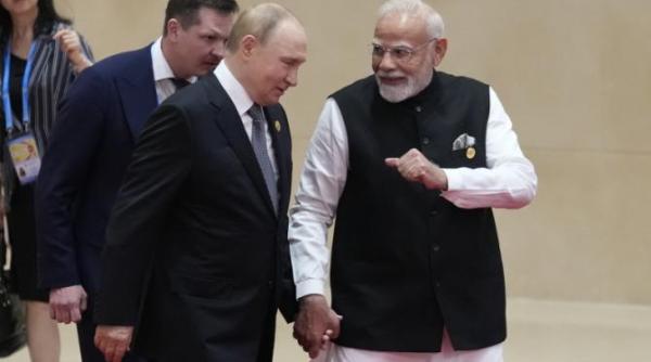 trump spune ca india si rusia par pierdute in fata chinei adanci si intunecate