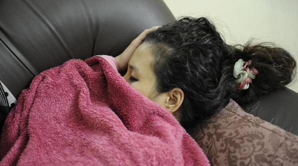 cum sa adormi in 10 60 sau 120 de secunde