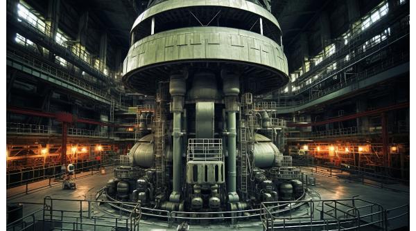 proiectul reactoarelor de la doicesti s a blocat nuclearelectrica a respins acordul