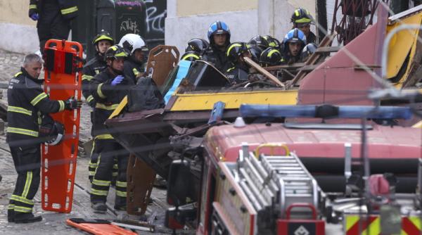 cauza accidentului din lisabona de ce a deraiat faimosul funicular