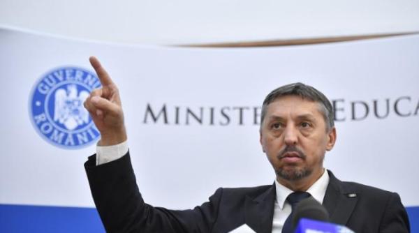 ministrul educatiei daniel david mesaj pentru profesori cu cateva ore inainte de inceperea anului scolar