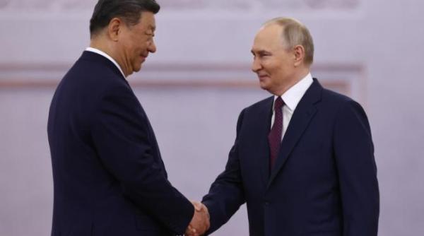putin si xi discuta despre viata pana la 150 de ani ingineria umana si viitorul spre nemurire bogdan chirieac cei doi se cred dumnezei