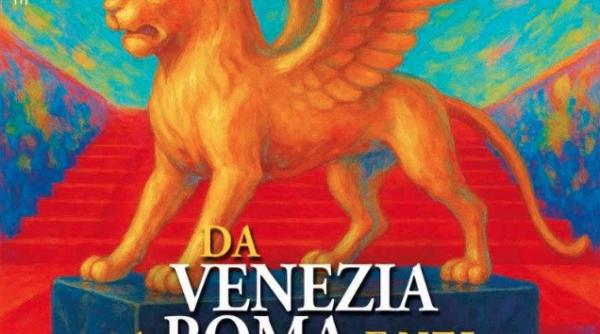 venetia 2025 palmaresul celei de a 82 a editii