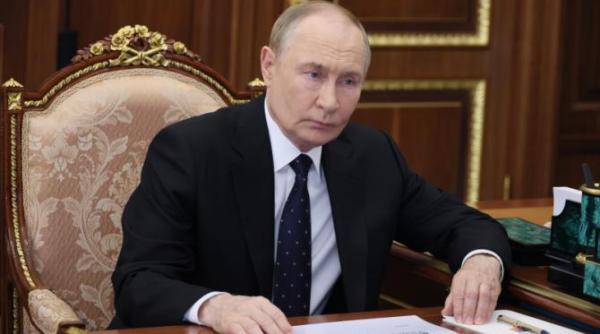 raspunsul rusiei la noile sanctiuni planificate de trump si ue