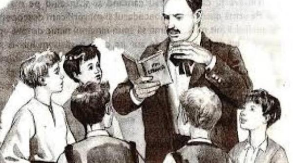 robert cazanciuc emotie si speranta la inceput de an scolar