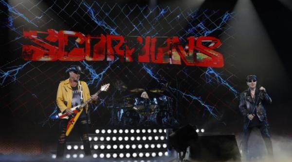 trupa legendara scorpions revine in romania tot ce trebuie sa stii despre concert