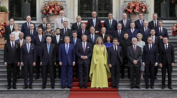 un important presedinte european vizita incognito in romania la craiova ce a vrut sa vada foto in articol