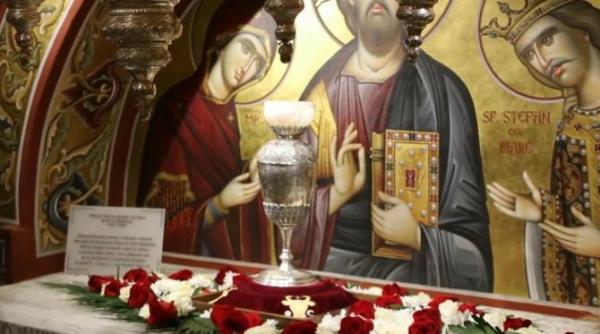 cauza reala a mortii lui stefan cel mare prof univ dr vasile astarastoae detalii despre ultimele clipe de viata ale domnitorului video