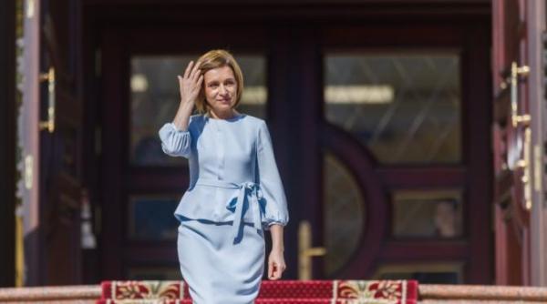 maia sandu aderarea la ue singura cale de consolidare a democratiei in republica moldova