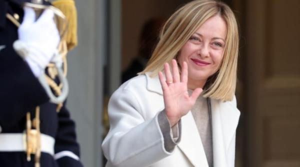 meloni respinge criticile referitoare la weekendul petrecut cu fiica sa la new york ce a declarat