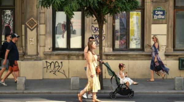 bucurestiul devine gazda maratonului de teatru piese pentru copii spectacole de dans si proiectii de film la bucharest fringe 2025