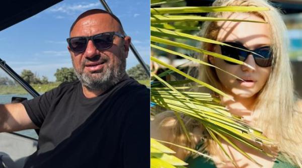 cine este elena noua iubita a lui catalin scarlatescu