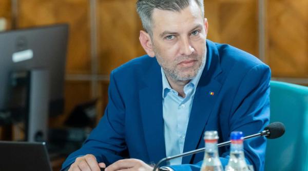 cristian vasilcoiu numit secretar general adjunct la ministerul muncii